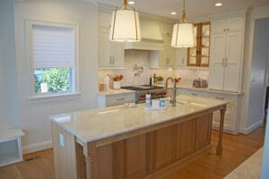 kitchen remodel annapolis md