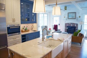 kitchen remodel annapolis md