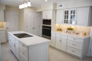kitchen remodel damascus md