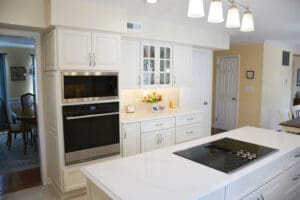 kitchen remodel damascus md