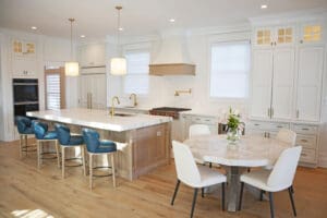 Main Gallery Image 1 | Kitchen Gallery