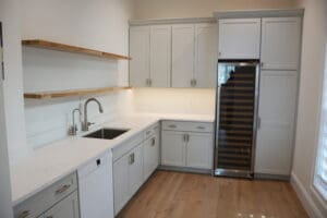 kitchen remodel annapolis md