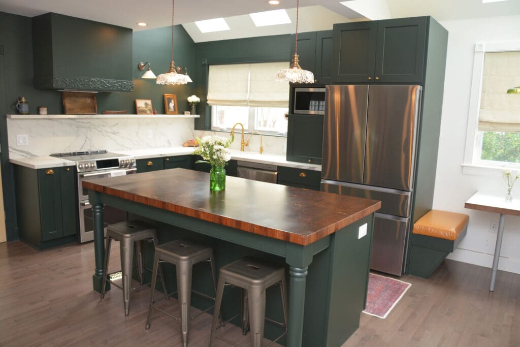 kitchen remodel hyattsville md