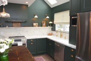 kitchen remodel hyattsville md