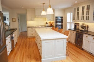 kitchen remodel annapolis md