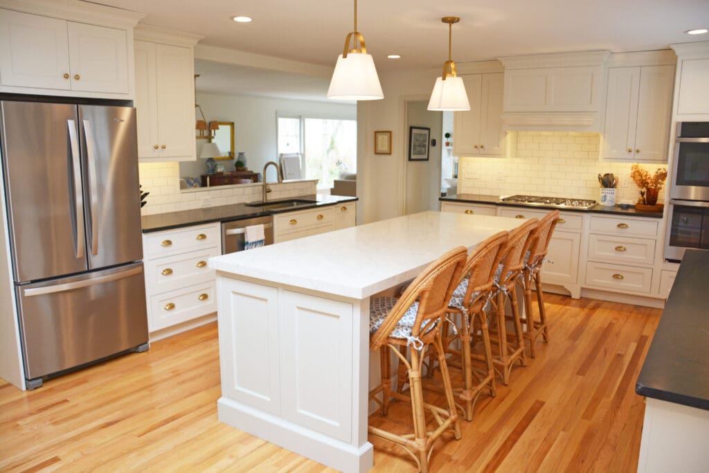 kitchen remodel annapolis md