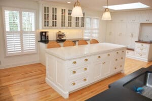 kitchen remodel annapolis md