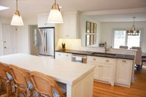 kitchen remodel annapolis md