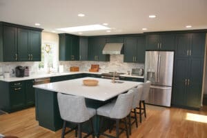 Main Gallery Image 4 | Kitchen Gallery