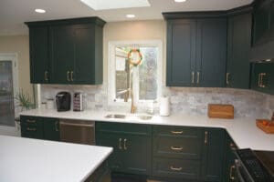 kitchen remodel severna park md