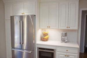 kitchen remodel potomac md
