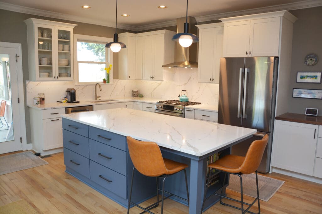 kitchen remodel annapolis md