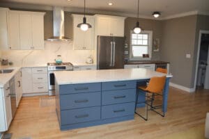 kitchen remodel annapolis md