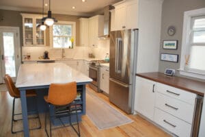 kitchen remodel annapolis md