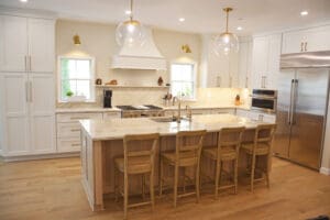 Main Gallery Image 3 | Kitchen Gallery