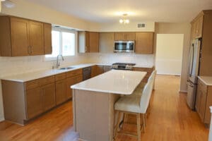 kitchen remodel rockville md