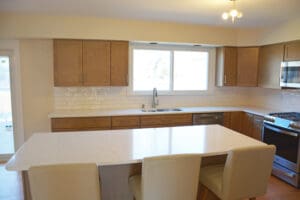 kitchen remodel rockville md