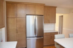 kitchen remodel rockville md
