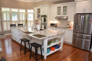 Main Gallery Image 6 | Kitchen Gallery