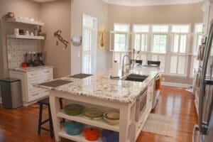 kitchen remodel frederick md