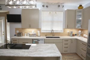 kitchen remodel fort washington md