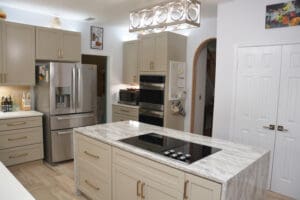 kitchen remodel fort washington md