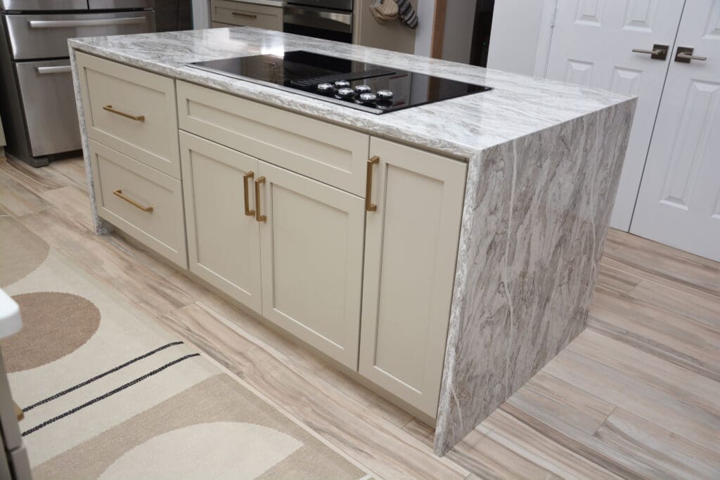 kitchen remodel fort washington md