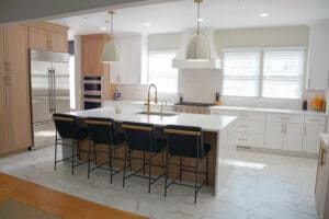 kitchen remodel lanham md