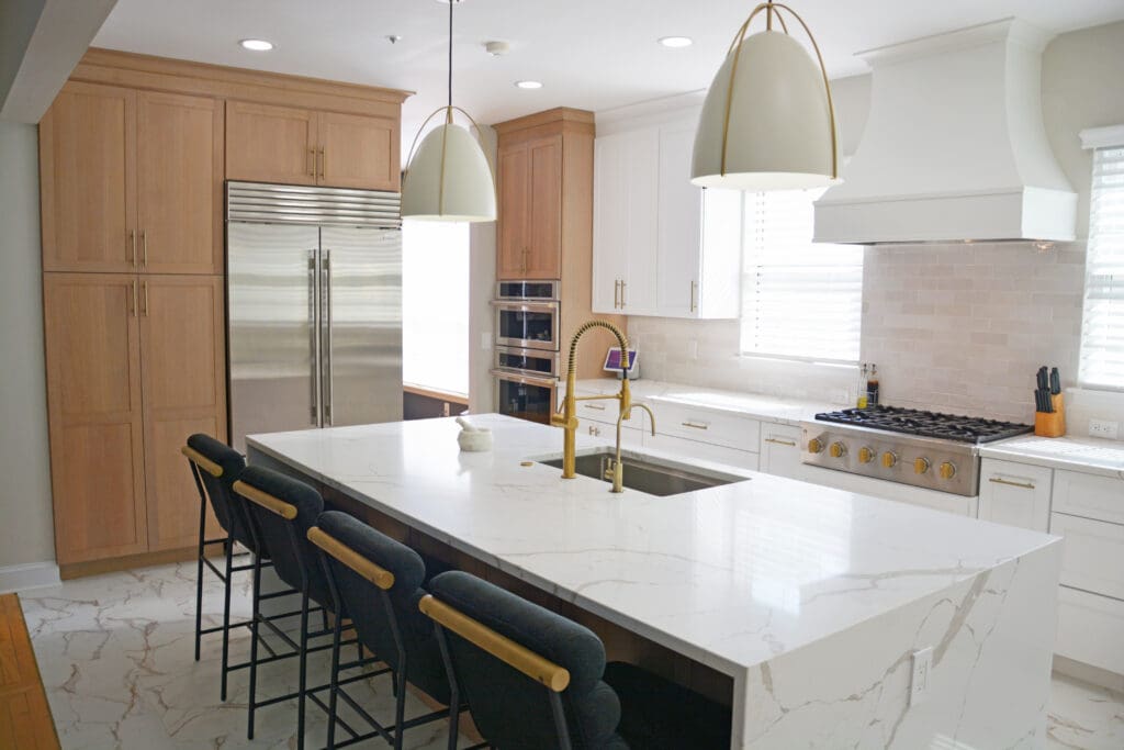 kitchen remodel lanham md