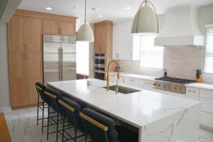 Main Gallery Image 3 | Kitchen Gallery