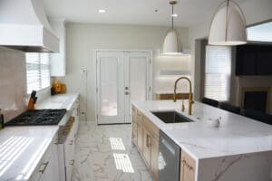 kitchen remodel lanham md