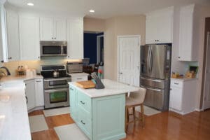 Main Gallery Image 8 | Kitchen Gallery