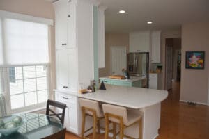 kitchen remodel westminster md