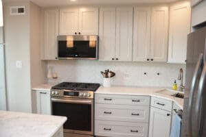 kitchen remodel arlington va