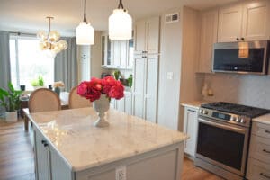 kitchen remodel arlington va