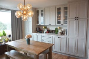 kitchen remodel arlington va