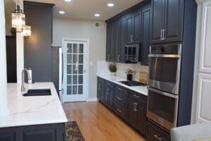 kitchen remodel gainesville va