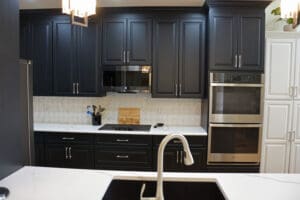 kitchen remodel gainesville va