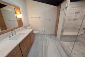 Main Gallery Image 1 | Bathroom Gallery