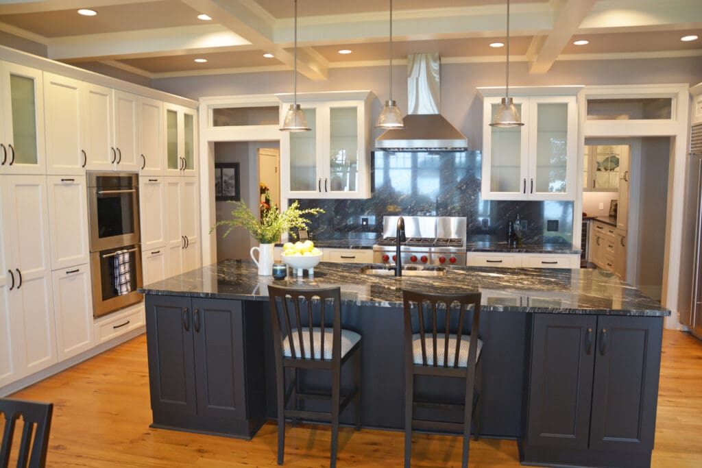 kitchen remodel pasadena md