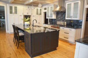 kitchen remodel pasadena md