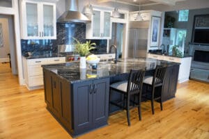 kitchen remodel pasadena md
