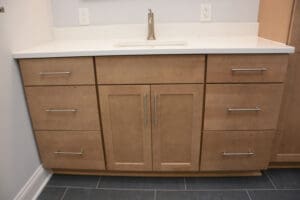 bathroom remodel alexandria va