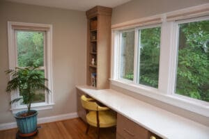 home office remodel alexandria va