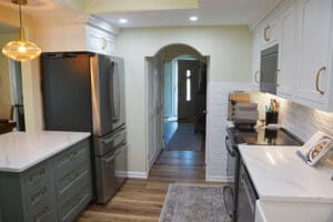 kitchen remodel crofton md