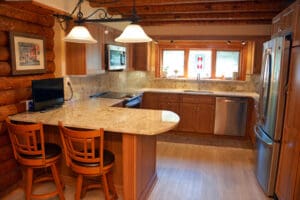 Main Gallery Image 19 | Kitchen Gallery