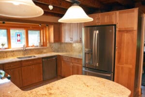 kitchen remodel ellicott city md