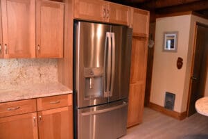 kitchen remodel ellicott city md