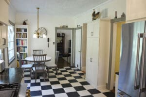 kitchen remodel vienna va