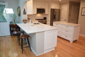 kitchen remodel columbia md